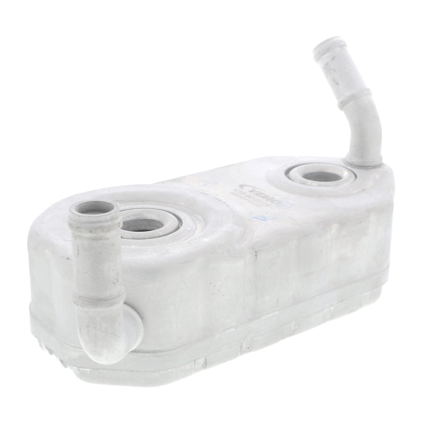 VEMO Oil Cooler, automatic transmission V15-60-6024