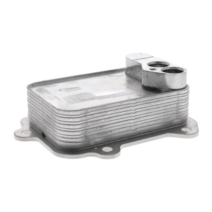 VEMO Oil Cooler, engine oil V15-60-6026