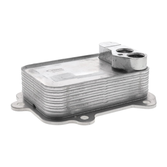 VEMO Oil Cooler, engine oil V15-60-6026