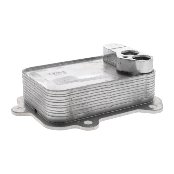 VEMO Oil Cooler, engine oil V15-60-6026