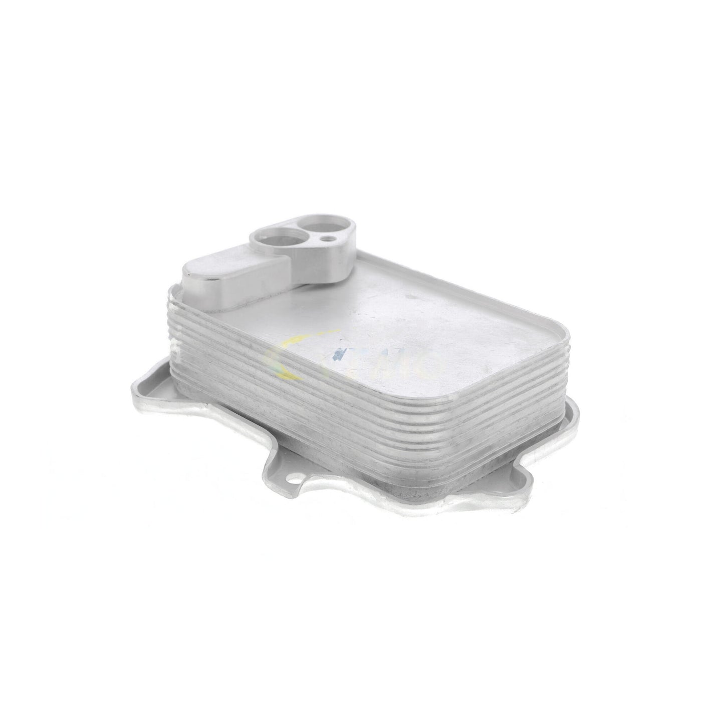 VEMO Oil Cooler, engine oil V15-60-6026