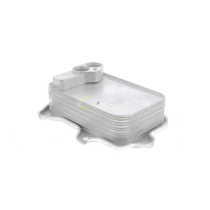 VEMO Oil Cooler, engine oil V15-60-6026