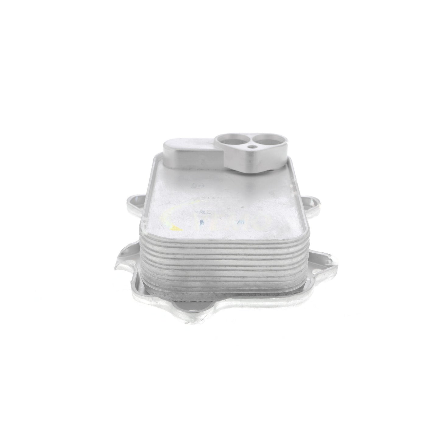 VEMO Oil Cooler, engine oil V15-60-6026