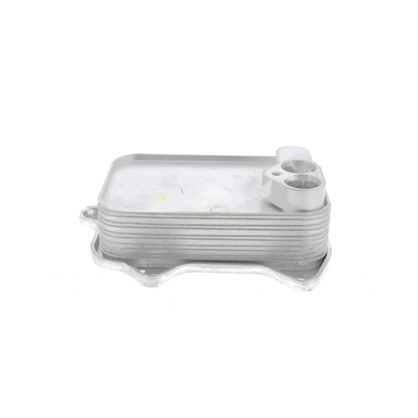 VEMO Oil Cooler, engine oil V15-60-6026