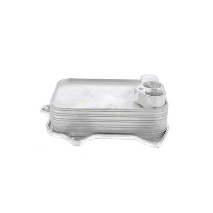 VEMO Oil Cooler, engine oil V15-60-6026