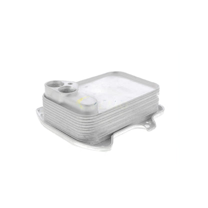 VEMO Oil Cooler, engine oil V15-60-6026