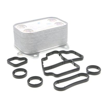 VEMO Oil Cooler, engine oil V15-60-6061