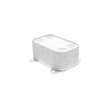 VEMO Oil Cooler, engine oil V15-60-6061