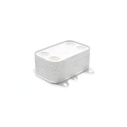 VEMO Oil Cooler, engine oil V15-60-6061
