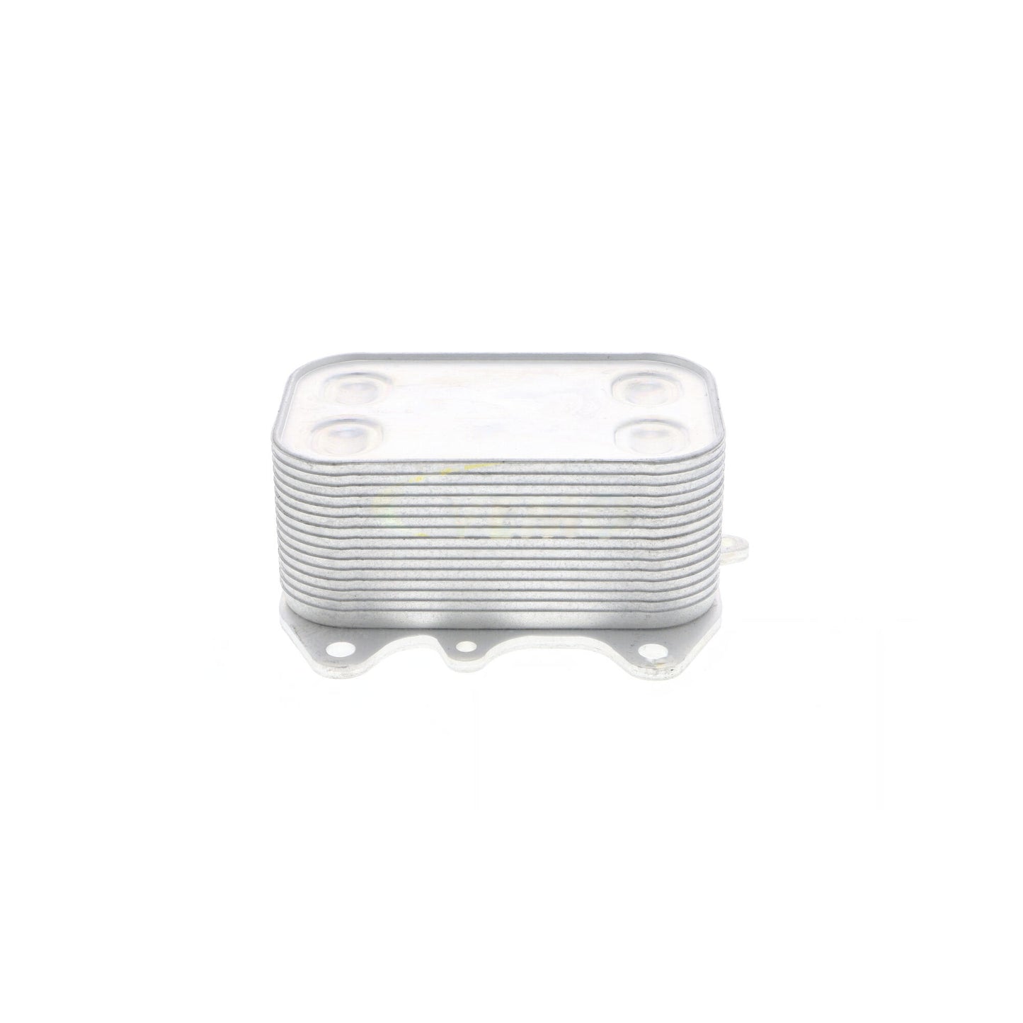 VEMO Oil Cooler, engine oil V15-60-6061