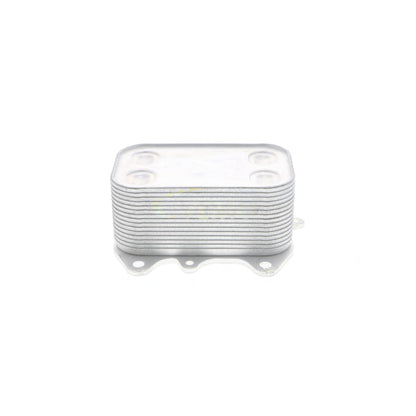 VEMO Oil Cooler, engine oil V15-60-6061