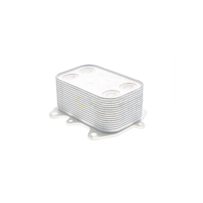 VEMO Oil Cooler, engine oil V15-60-6061