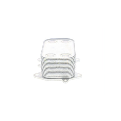 VEMO Oil Cooler, engine oil V15-60-6061