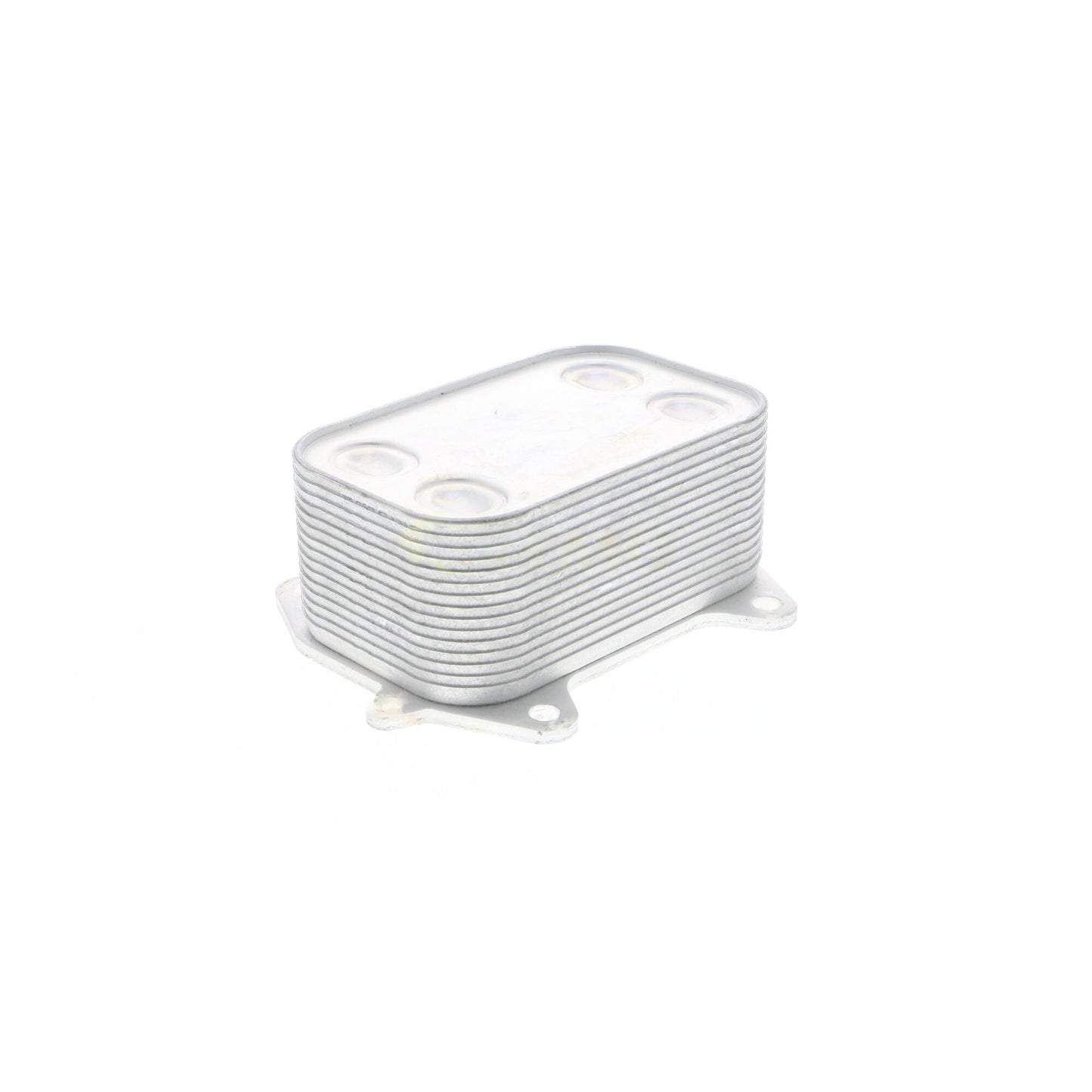 VEMO Oil Cooler, engine oil V15-60-6061