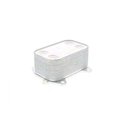VEMO Oil Cooler, engine oil V15-60-6061