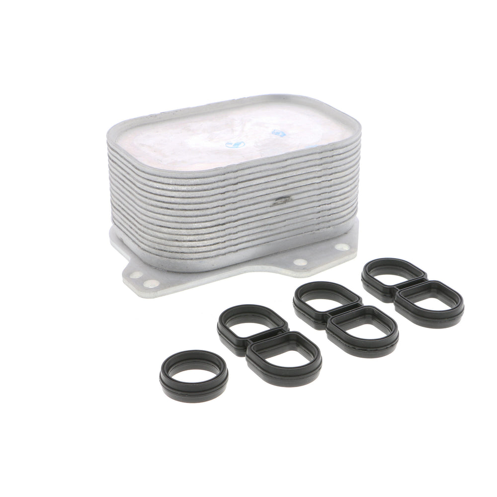 VEMO Oil Cooler, engine oil V15-60-6063