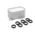 VEMO Oil Cooler, engine oil V15-60-6063