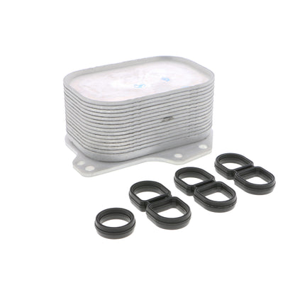 VEMO Oil Cooler, engine oil V15-60-6063