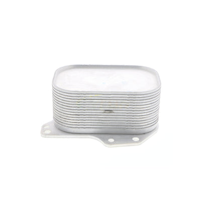 VEMO Oil Cooler, engine oil V15-60-6063