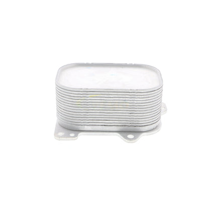 VEMO Oil Cooler, engine oil V15-60-6063