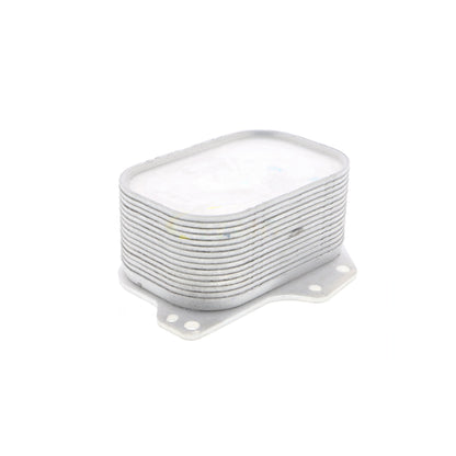 VEMO Oil Cooler, engine oil V15-60-6063