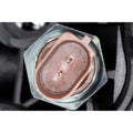 VEMO Oil filter module V15-60-6064