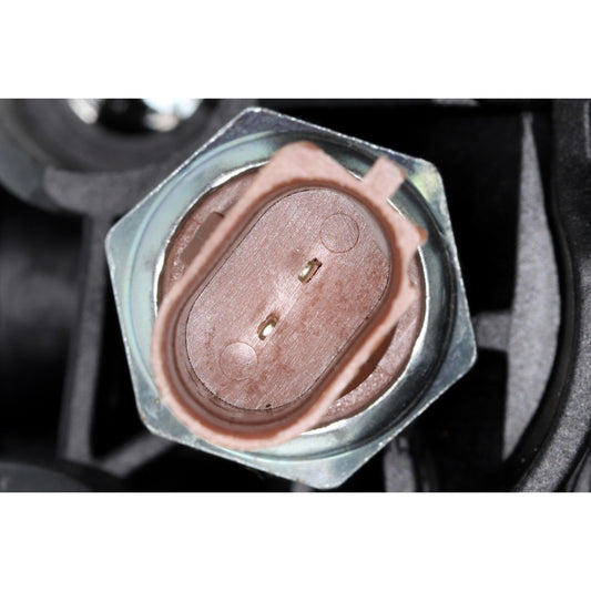 VEMO Oil filter module V15-60-6064