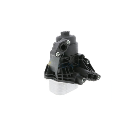 VEMO Oil filter module V15-60-6064