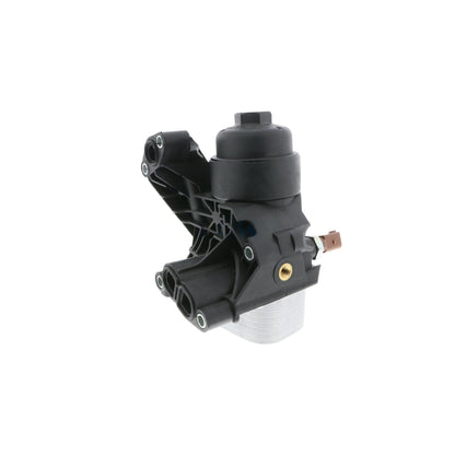VEMO Oil filter module V15-60-6064