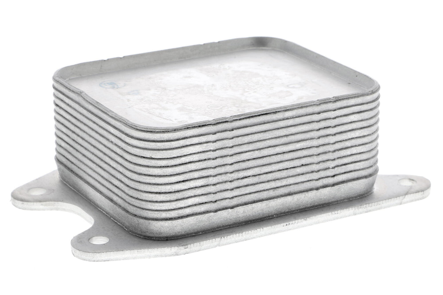 VEMO Oil Cooler, engine oil V15-60-6065