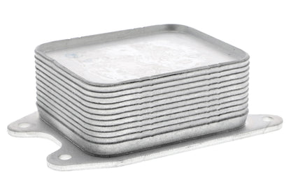 VEMO Oil Cooler, engine oil V15-60-6065