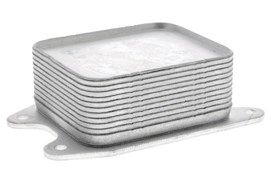 VEMO Oil Cooler, engine oil V15-60-6065