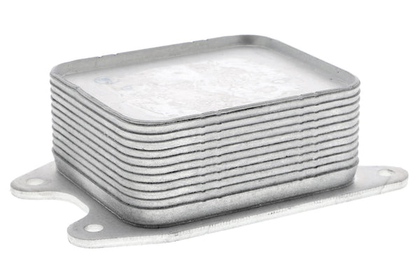 VEMO Oil Cooler, engine oil V15-60-6065