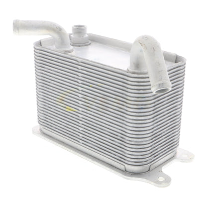 VEMO Oil Cooler, engine oil V15-60-6067