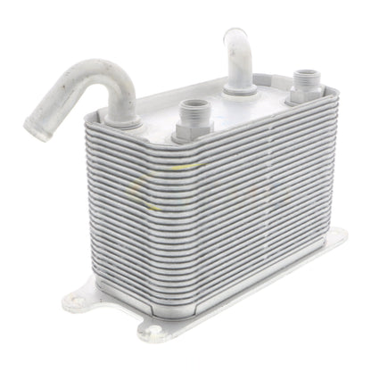 VEMO Oil Cooler, engine oil V15-60-6067