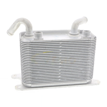 VEMO Oil Cooler, engine oil V15-60-6067