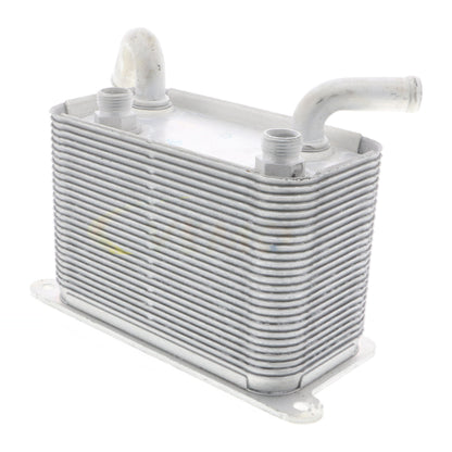 VEMO Oil Cooler, engine oil V15-60-6067