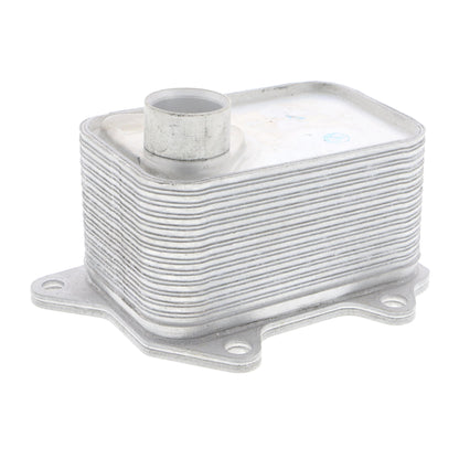VEMO Oil Cooler, engine oil V15-60-6068