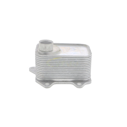 VEMO Oil Cooler, engine oil V15-60-6068
