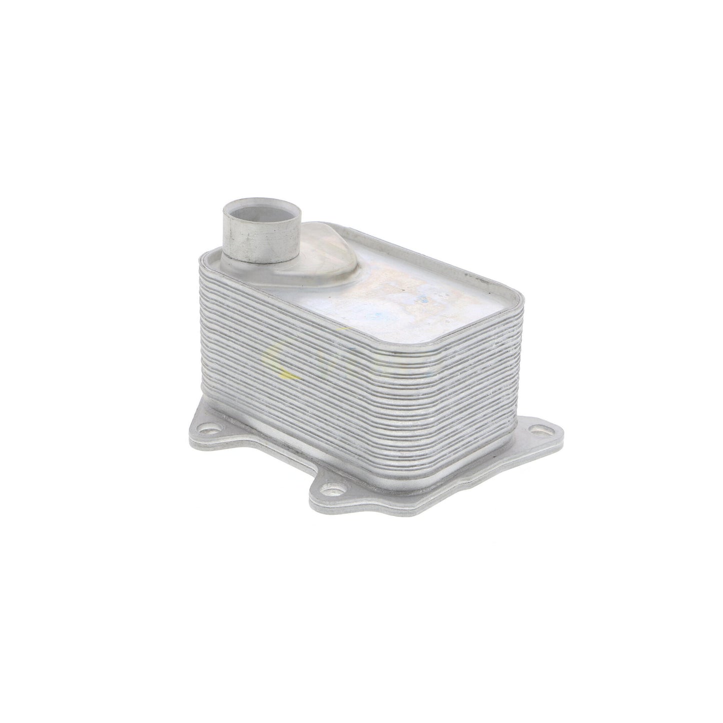 VEMO Oil Cooler, engine oil V15-60-6068