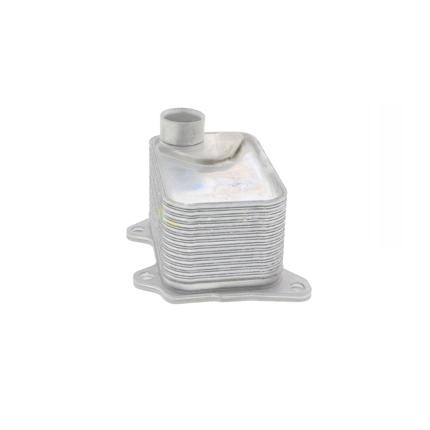 VEMO Oil Cooler, engine oil V15-60-6068