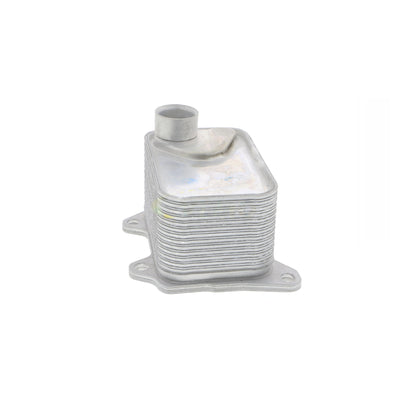 VEMO Oil Cooler, engine oil V15-60-6068