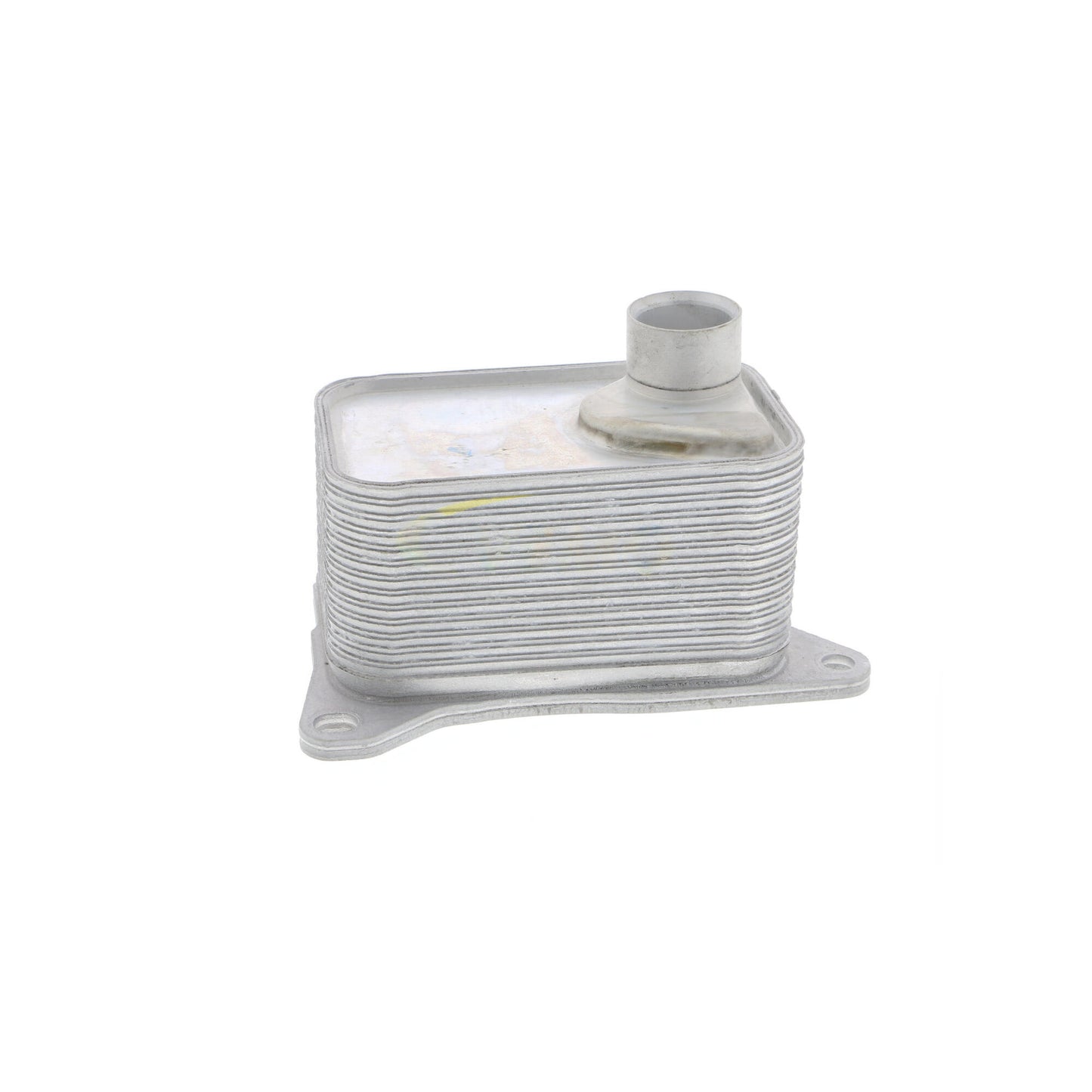 VEMO Oil Cooler, engine oil V15-60-6068
