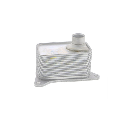 VEMO Oil Cooler, engine oil V15-60-6068
