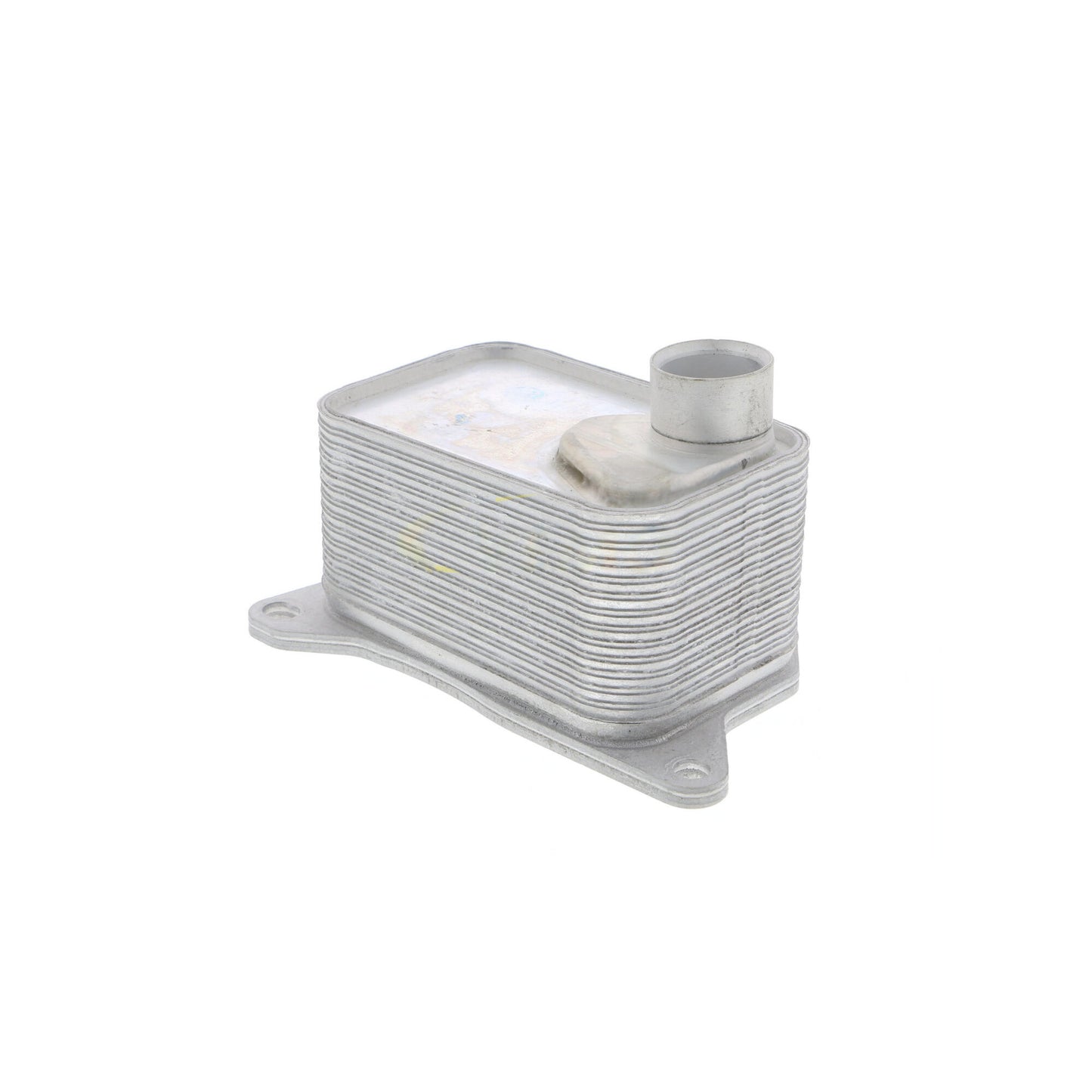 VEMO Oil Cooler, engine oil V15-60-6068
