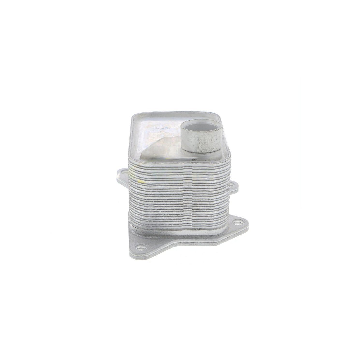 VEMO Oil Cooler, engine oil V15-60-6068