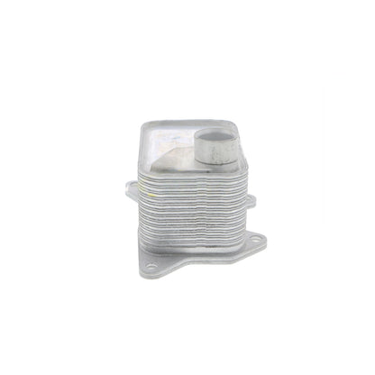 VEMO Oil Cooler, engine oil V15-60-6068