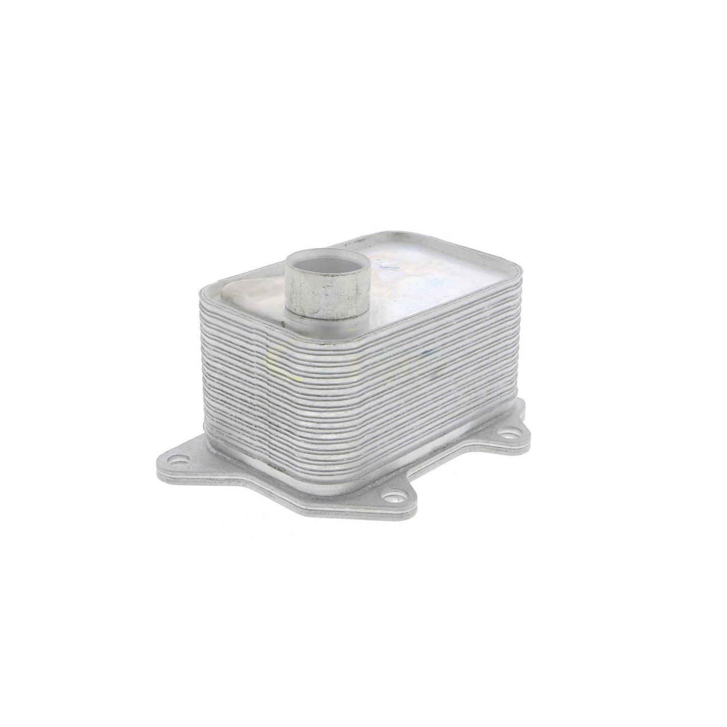 VEMO Oil Cooler, engine oil V15-60-6068