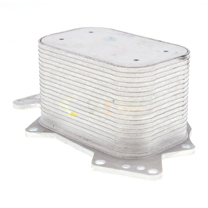 VEMO Oil Cooler, engine oil V15-60-6069