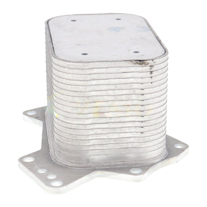 VEMO Oil Cooler, engine oil V15-60-6069